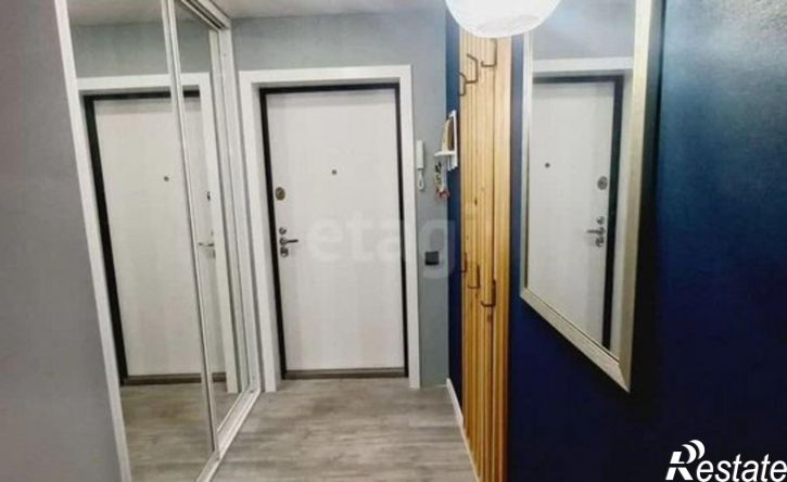 2-комн квартира ул Калинина, 147,  д. 147