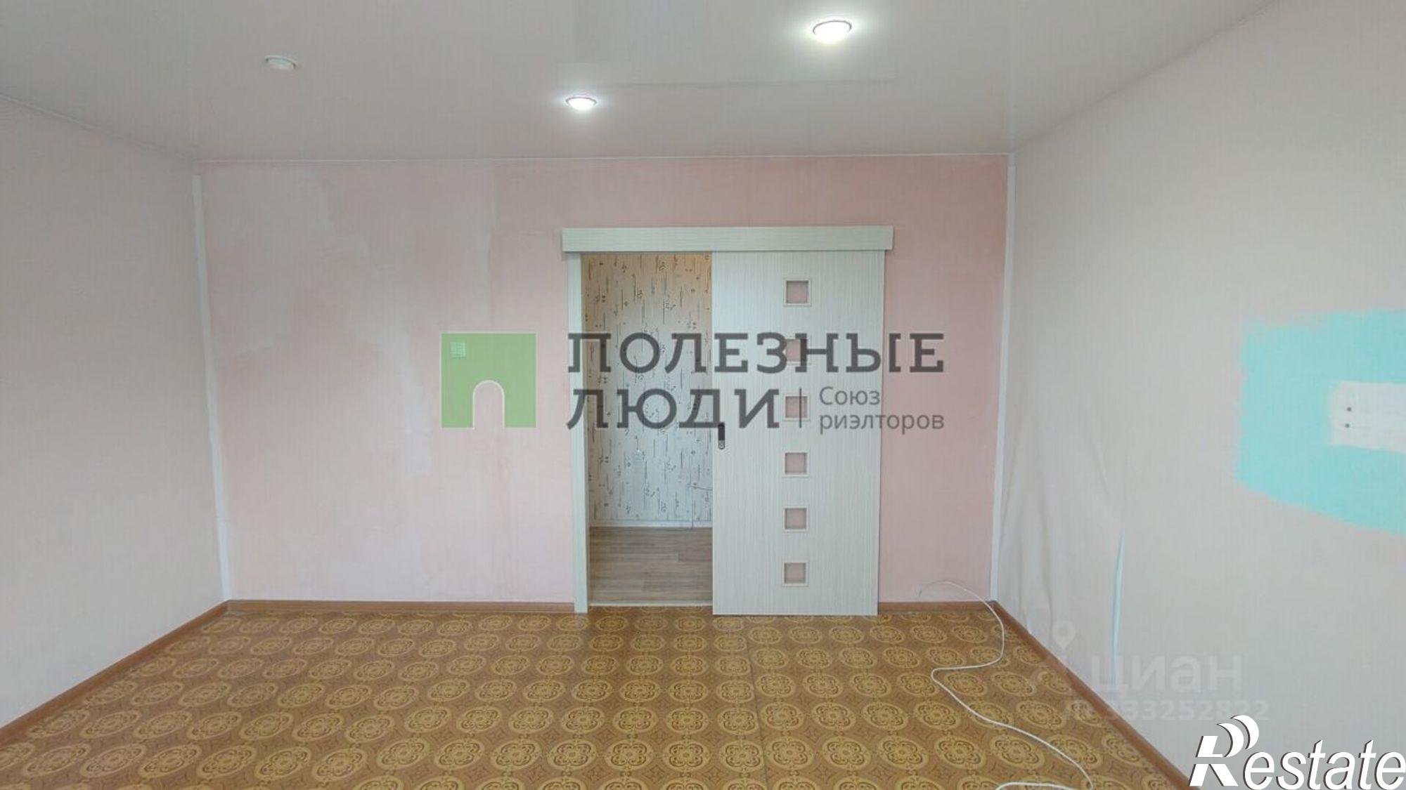Купить квартиру за 5 200 000 рублей на ул Победы, 2