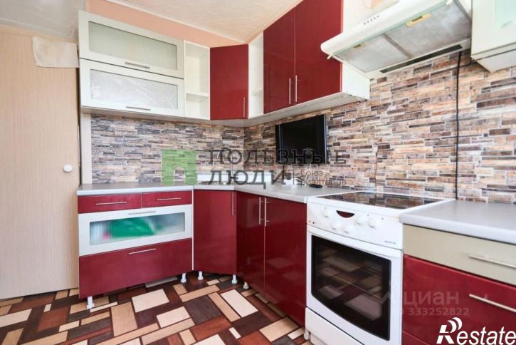 3-комн квартира ул Победы, 2,  д. 2