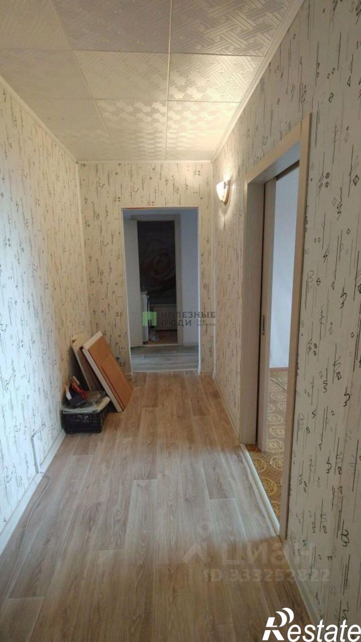 3-комн квартира ул Победы, 2,  д. 2