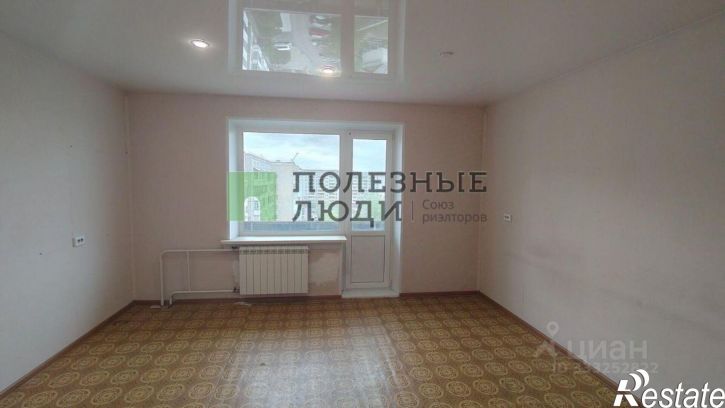 3-комн квартира ул Победы, 2,  д. 2
