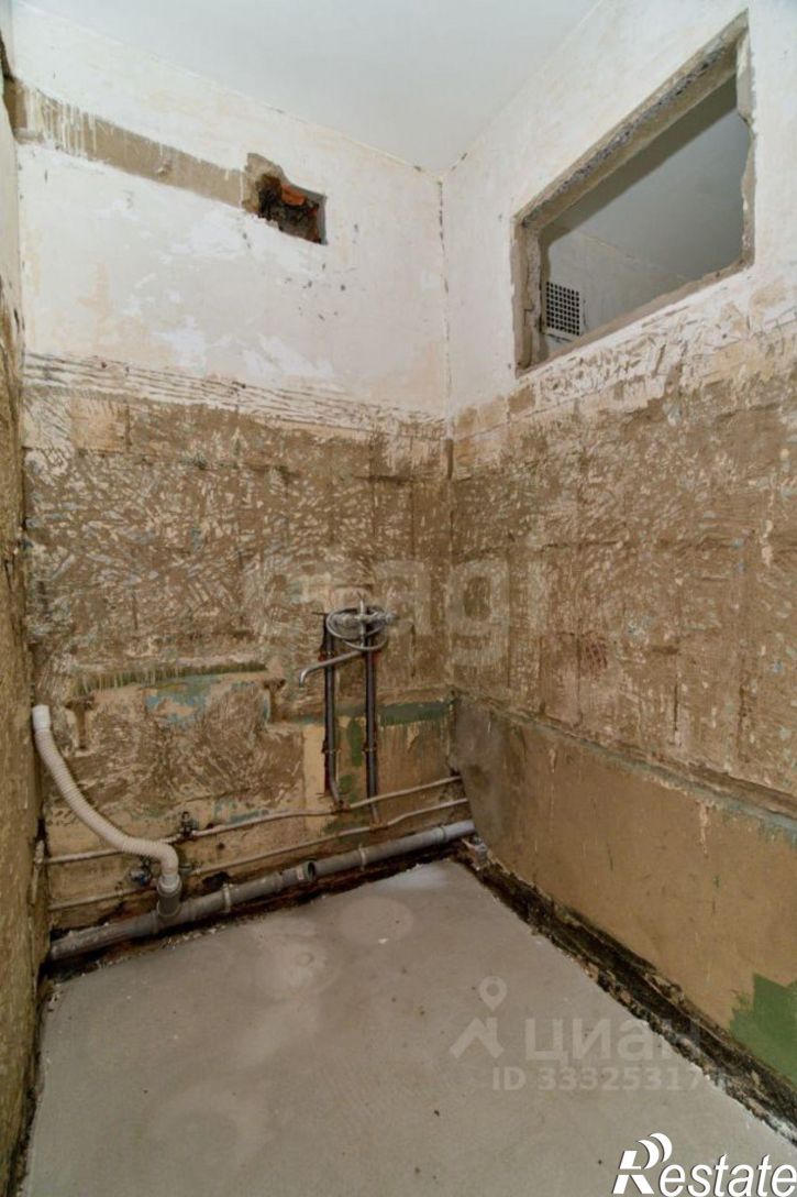 2-комн квартира ул Калинина, 95,  д. 95