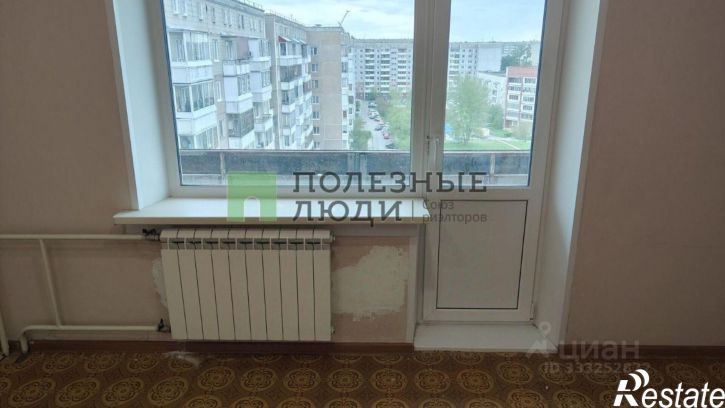 3-комн квартира ул Победы, 2,  д. 2