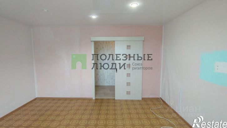 3-комн квартира ул Победы, 2,  д. 2