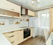 3-комн, 66кв м, этаж 5/9 ул Солнечная, 19