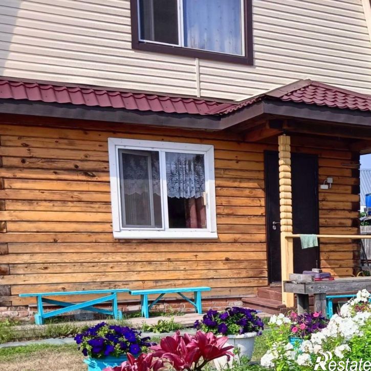 Земельный участок городской округ Северск