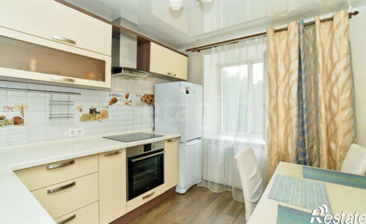 3-комн квартира ул Солнечная, 19,  д. 19