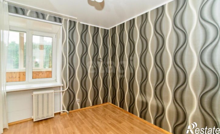 3-комн квартира ул Солнечная, 19,  д. 19