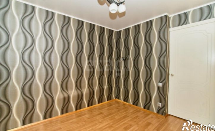 3-комн квартира ул Солнечная, 19,  д. 19