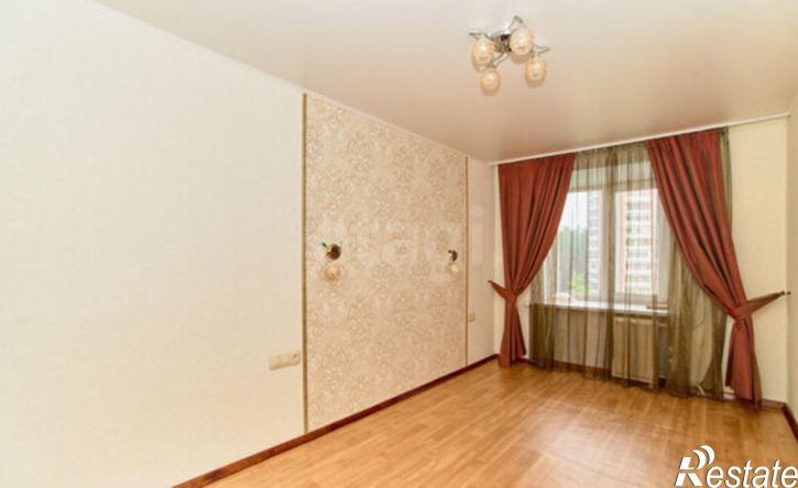 3-комн квартира ул Солнечная, 19,  д. 19