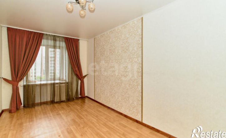3-комн квартира ул Солнечная, 19,  д. 19