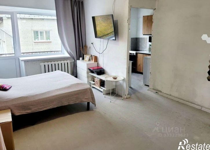 3-комн квартира Коммунистический пр-кт, 115,  д. 115