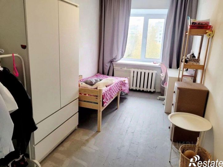 3-комн квартира Коммунистический пр-кт, 115,  д. 115