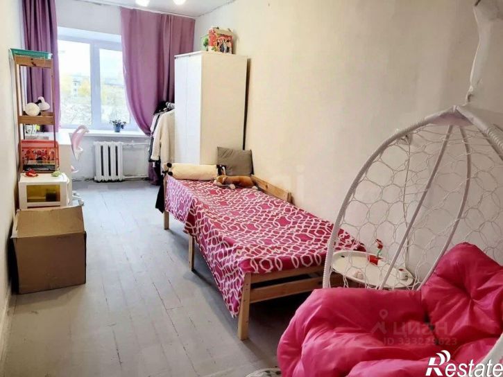 3-комн квартира Коммунистический пр-кт, 115,  д. 115