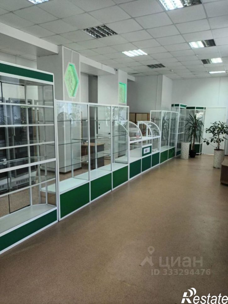 Помещение свободного назначения ул Ленина, 24,  д. 24