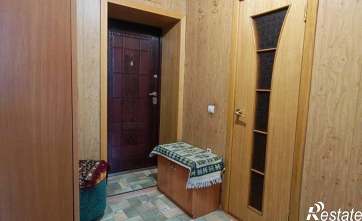 1-комн квартира ул Сосновая, 1,  д. 1