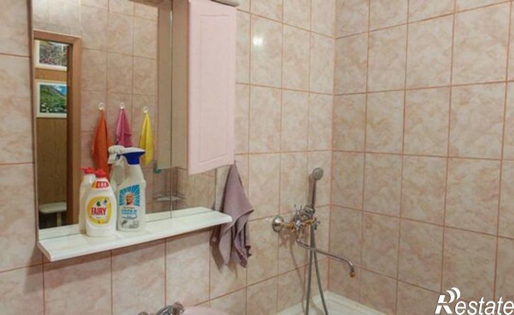 1-комн квартира ул Сосновая, 1,  д. 1