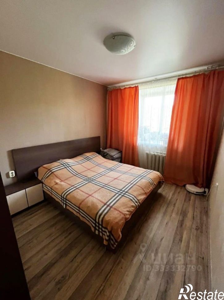 1-комн квартира Коммунистический пр-кт, 130,  д. 130