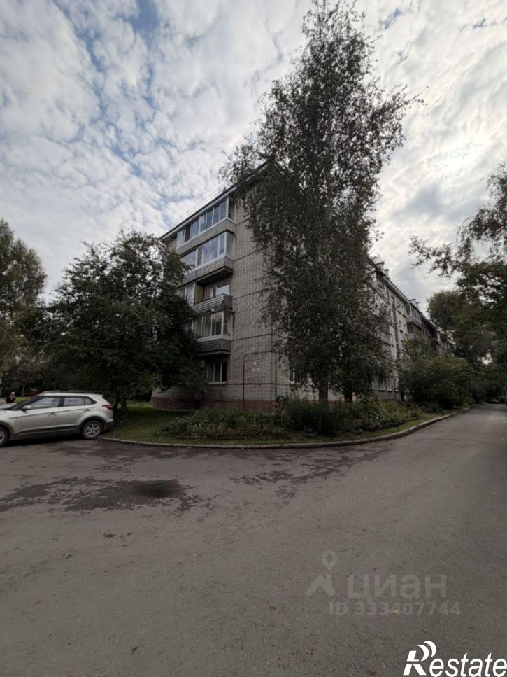 1-комн квартира ул Солнечная, 1,  д. 1