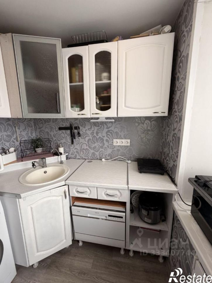 1-комн квартира ул Солнечная, 1,  д. 1