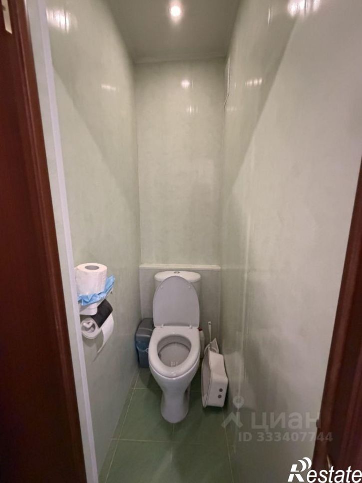 1-комн квартира ул Солнечная, 1,  д. 1