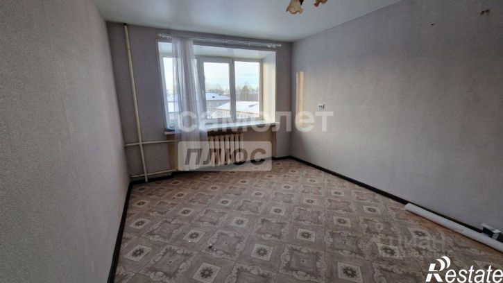 Комната ул Крупской, 14А,  д. 14А