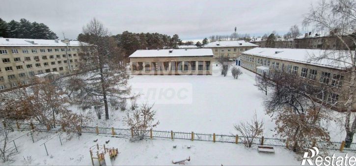 Комната ул Крупской, 14А,  д. 14А