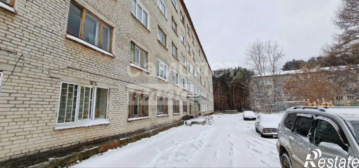 Комната ул Крупской, 14А,  д. 14А