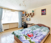 3-комн, 66кв м, этаж 5/5 Коммунистический пр-кт, 66
