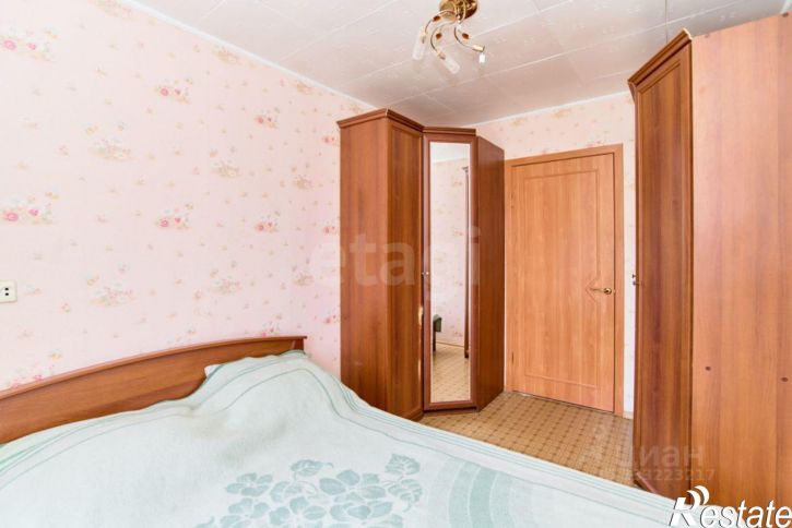 3-комн квартира Коммунистический пр-кт, 66,  д. 66