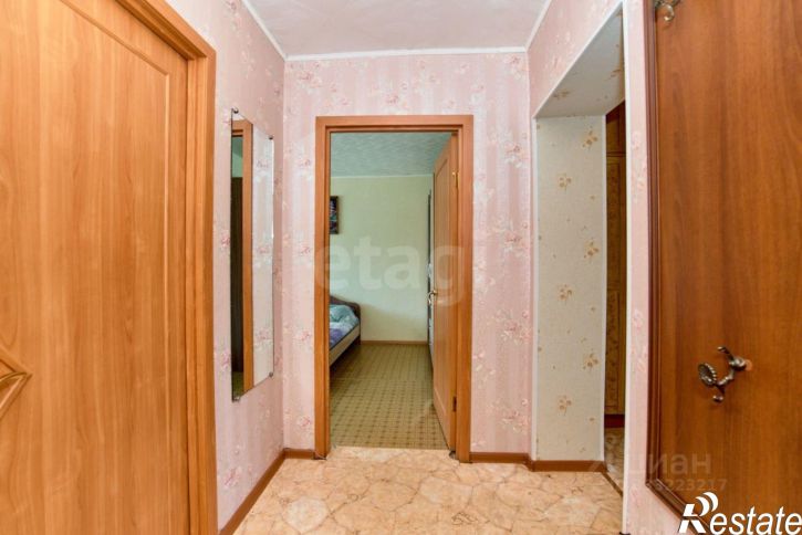 3-комн квартира Коммунистический пр-кт, 66,  д. 66