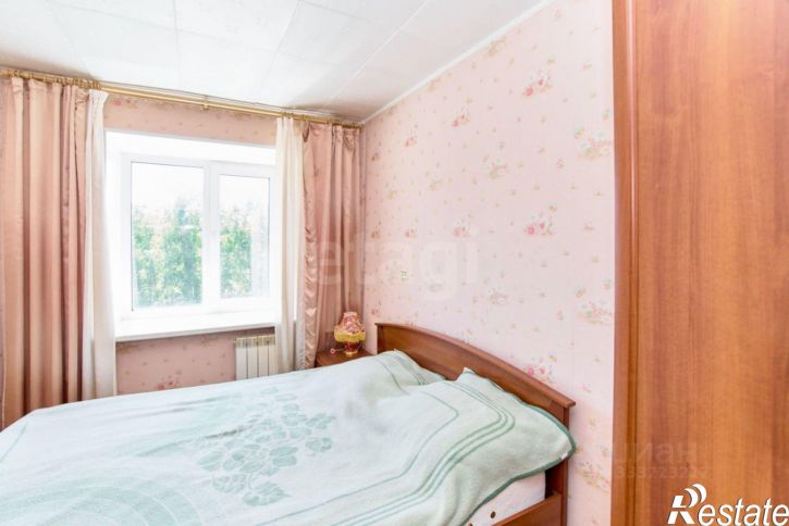 3-комн квартира Коммунистический пр-кт, 66,  д. 66