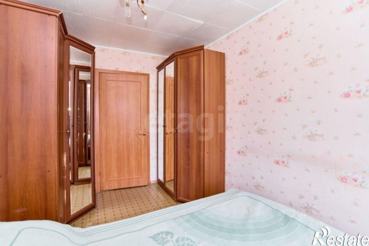 3-комн квартира Коммунистический пр-кт, 66,  д. 66