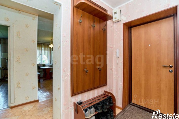 3-комн квартира Коммунистический пр-кт, 66,  д. 66