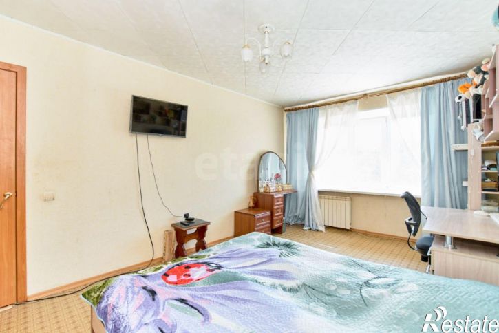 3-комн квартира Коммунистический пр-кт, 66,  д. 66