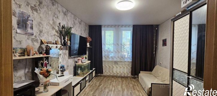 2-комн квартира ул Ленина, 16,  д. 16