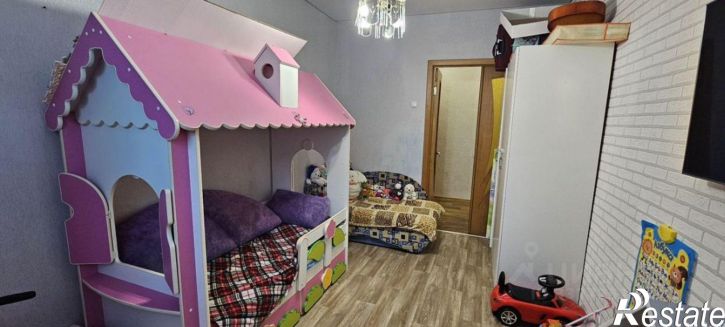 2-комн квартира ул Ленина, 16,  д. 16
