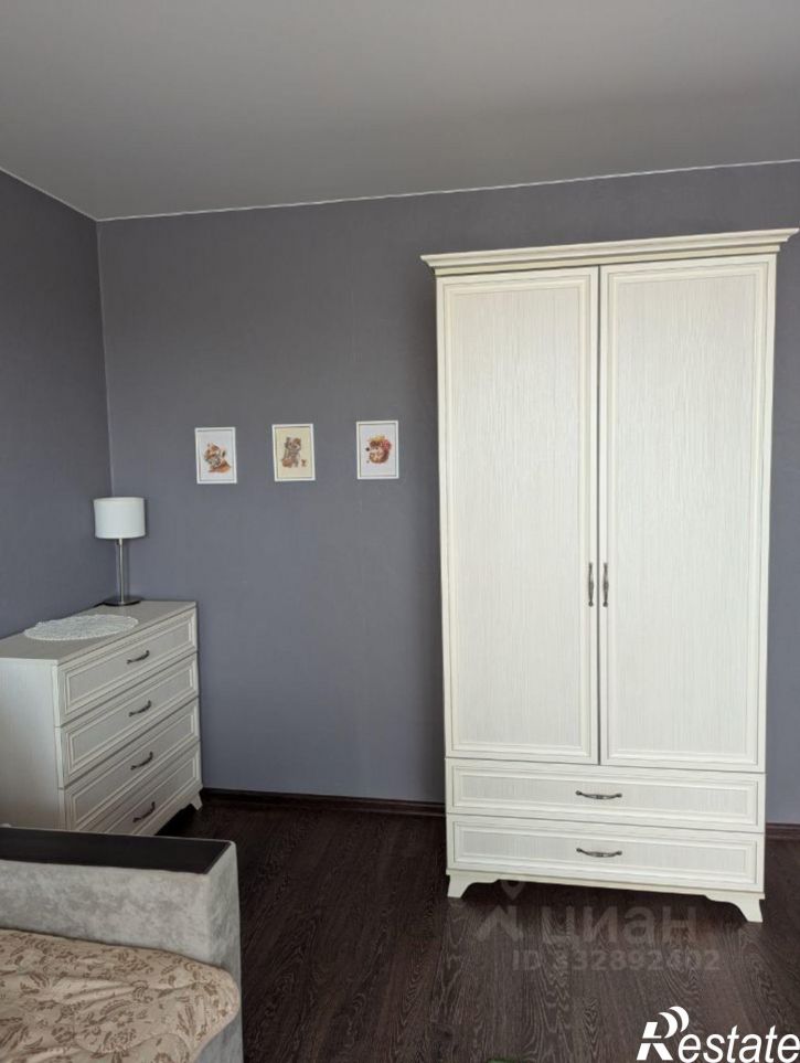 1-комн квартира ул Победы, 2,  д. 2