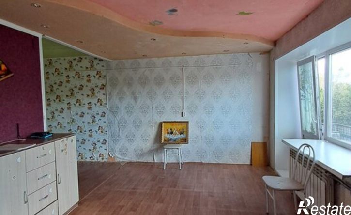 1-комн квартира ул Калинина, 46,  д. 46