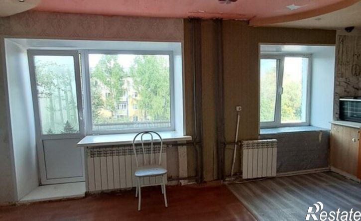 1-комн квартира ул Калинина, 46,  д. 46