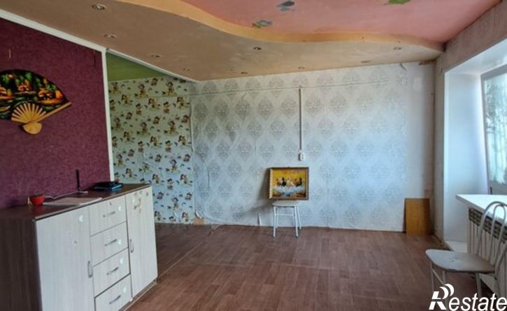 1-комн квартира ул Калинина, 46,  д. 46