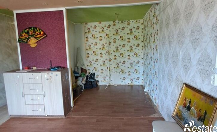 1-комн квартира ул Калинина, 46,  д. 46