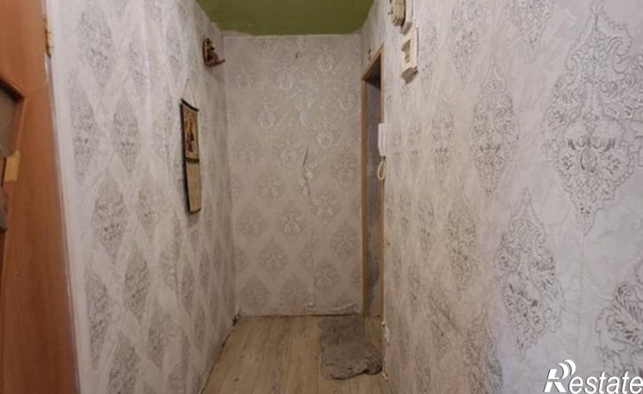 1-комн квартира ул Калинина, 46,  д. 46