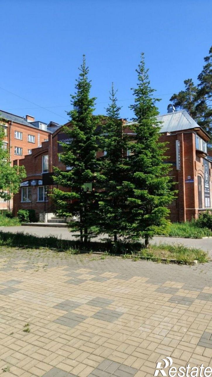 Отдельное здание Северск г., Славского ул., д.20а