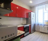 2-комн, 48кв м, этаж 3/5 ул Сосновая, 3