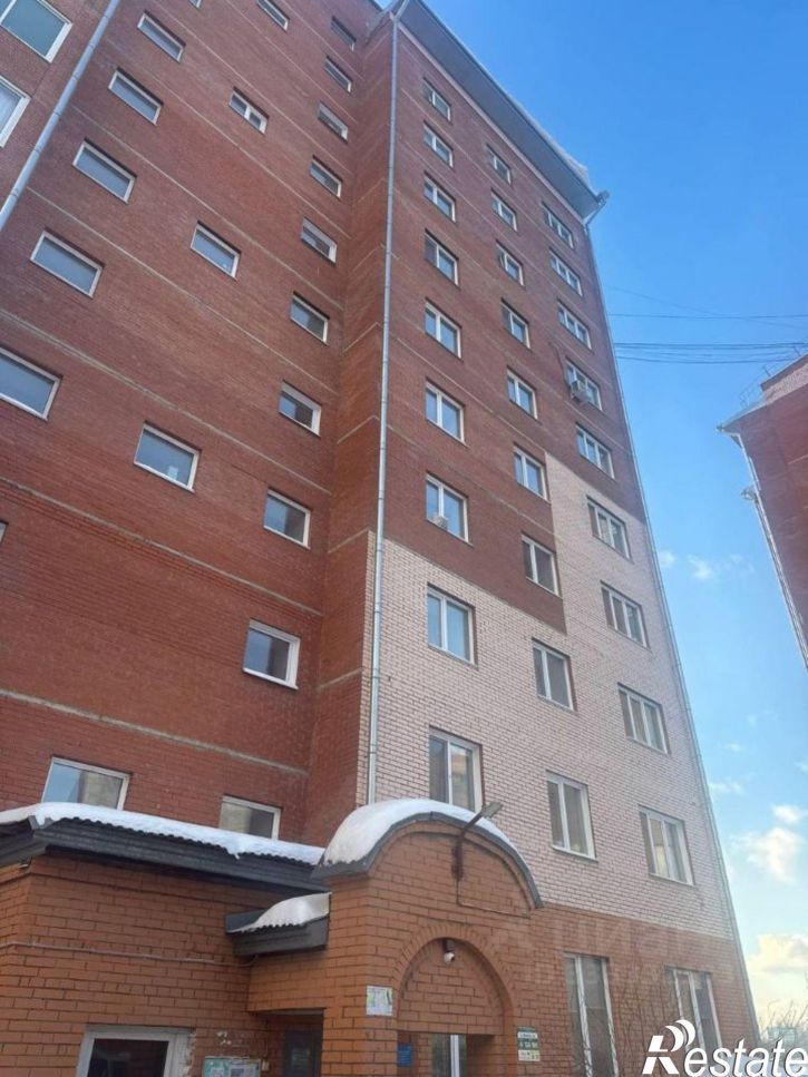 1-комн квартира ул Ленина, 132,  д. 132