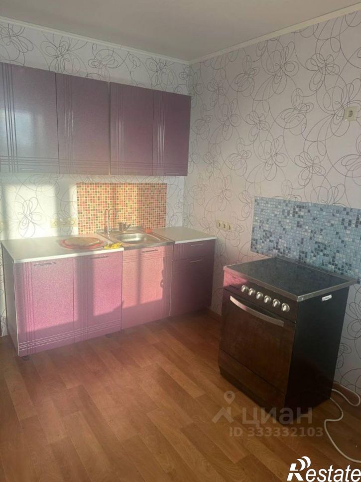 1-комн квартира ул Ленина, 132,  д. 132