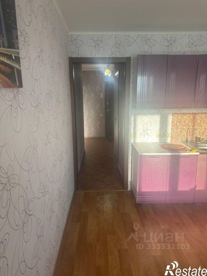 1-комн квартира ул Ленина, 132,  д. 132