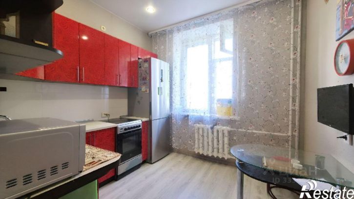 2-комн квартира ул Сосновая, 3,  д. 3