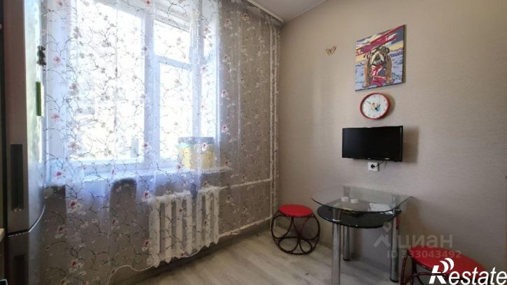2-комн квартира ул Сосновая, 3,  д. 3